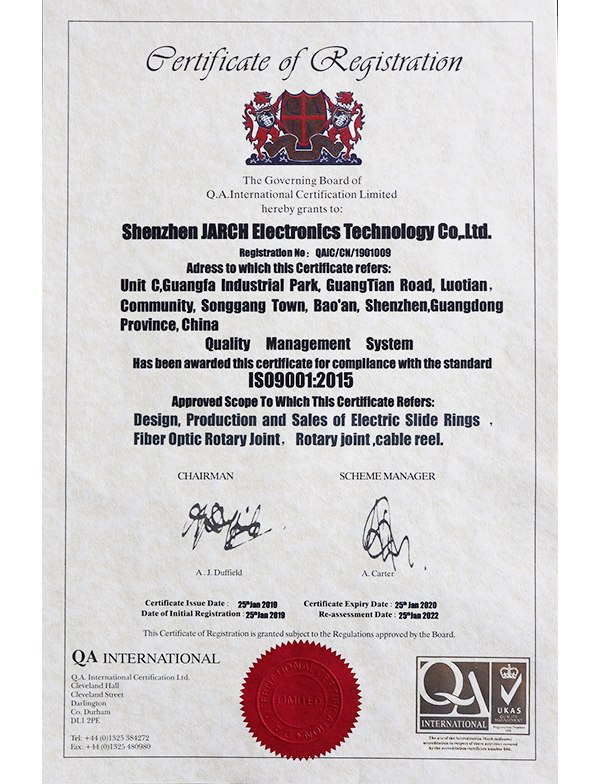ISO9001-2015