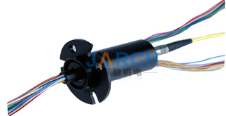 Hybrid Slip Rings JSR-FE006 series
