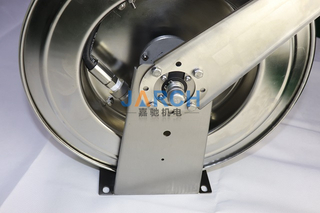 Cable Reels JSR-8000 Series