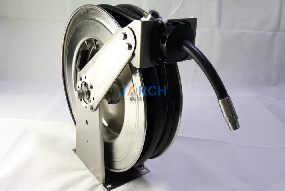 Cable Reels JSR-8000 Series