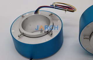 Thermocouple Slip Rings JSR-HT050 series