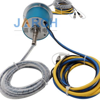 Hybrid Slip Rings JSR-FE025 series