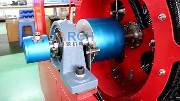 The information for our cable reel