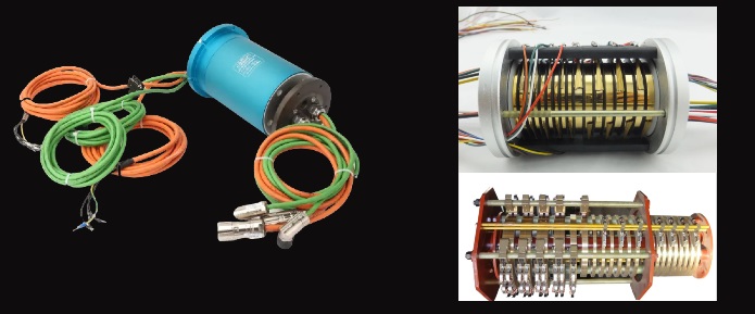 What are the Advantages of Slip Rings and their Brushes?