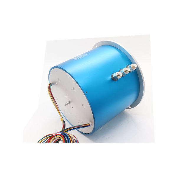 what is high current slip ring?