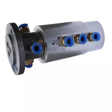 Introduction Of Hydraulic Slip Ring