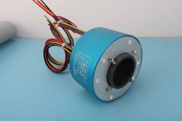 what is the Electrical Slip Rings market demand?