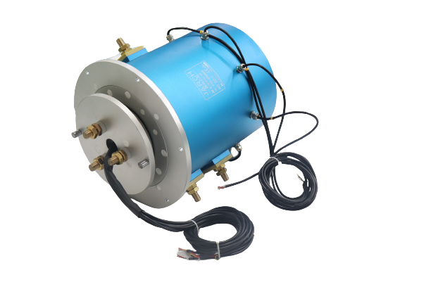 What Are Benefits of Slip Rings?