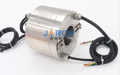 What are application for our slip rings