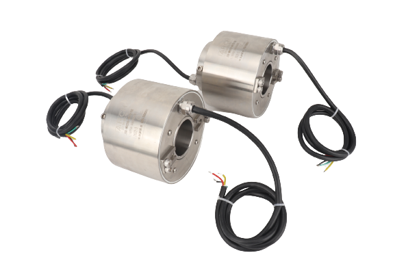 How to select slip rings for our applications?